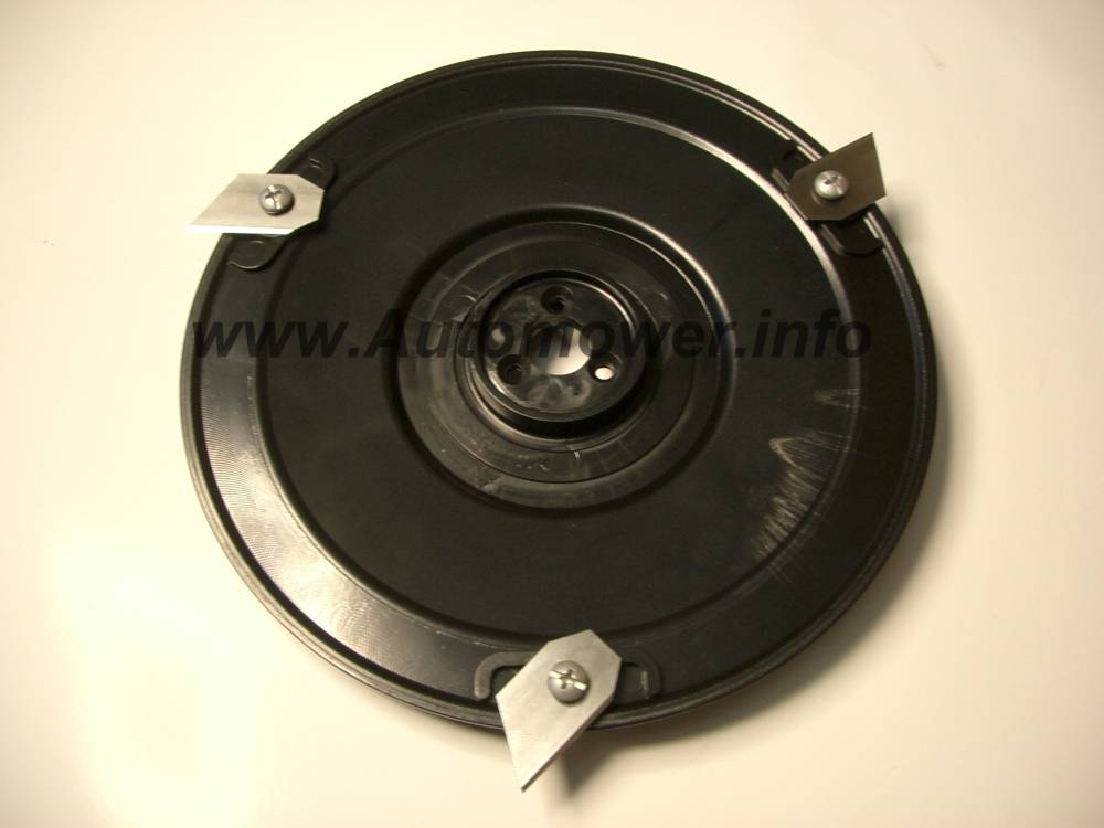 **N/A   Cutting Disk G1 2000 2003