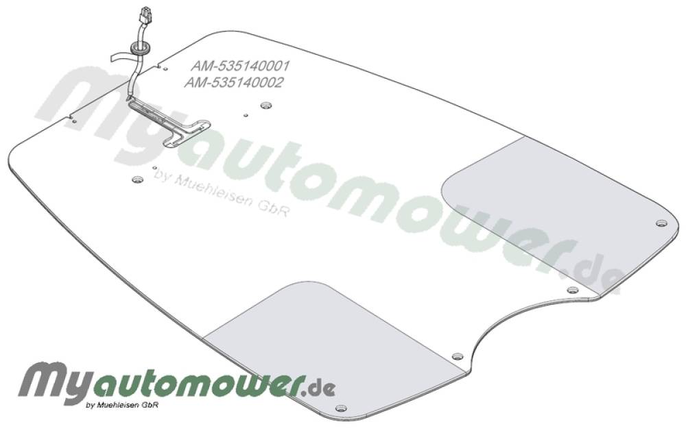 * N/A / Base Plate 2004 2009