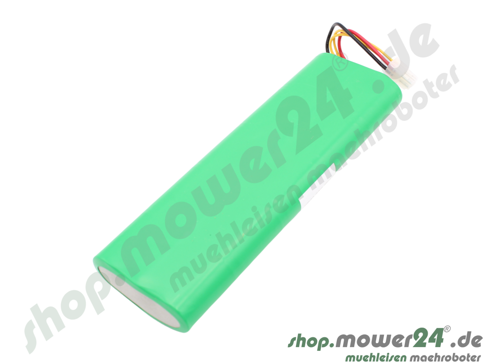 Batterie Original G2, 220, 230, SH - NIMH, 18V, 2200mAh