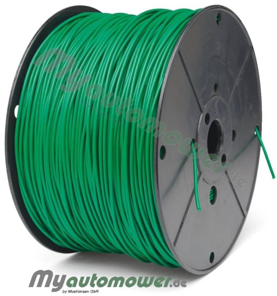 Induction Cable (Boundary Wire) Original 1 Meter [[D]] d=3,5mm (Sold in meters)