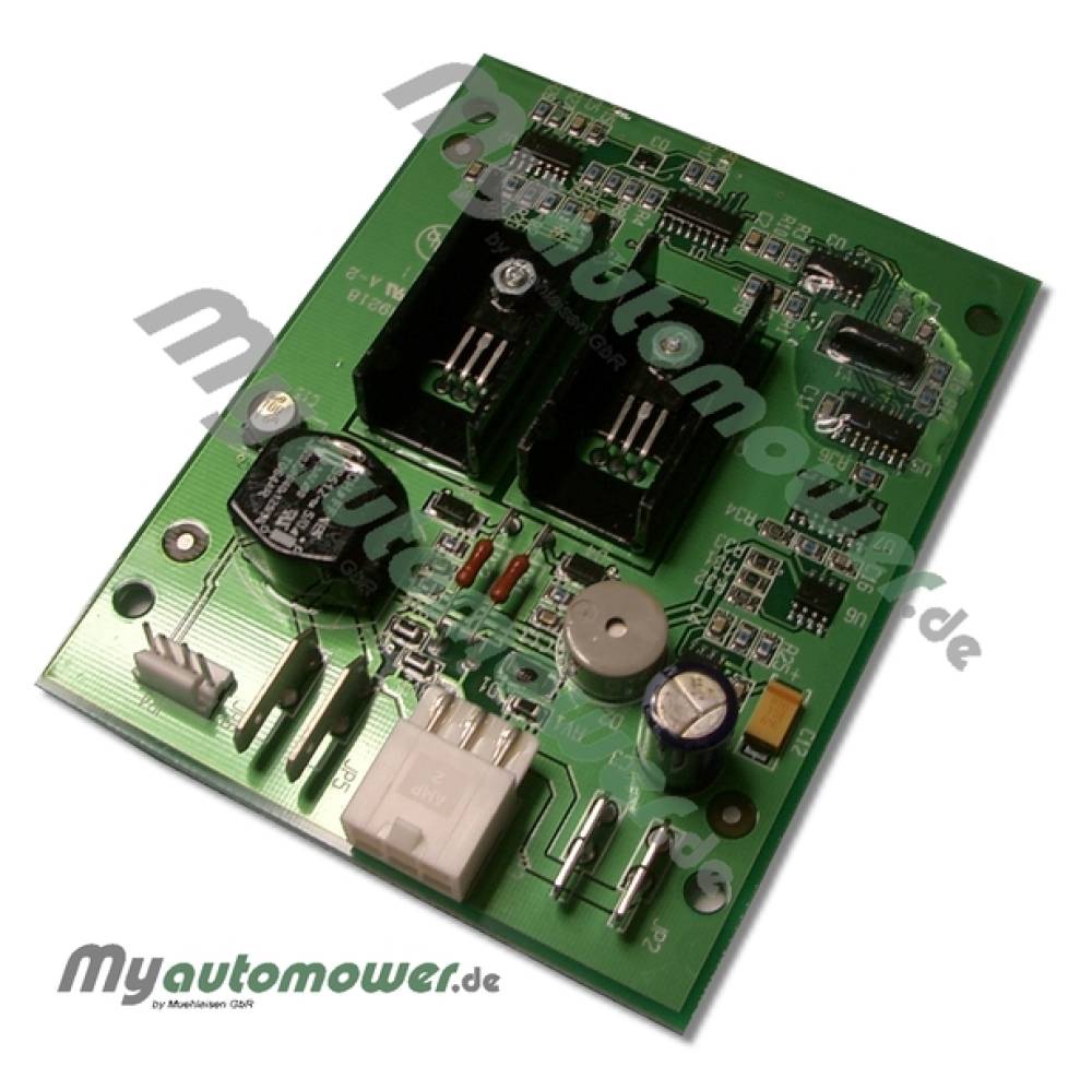 Circuit Board / Mainboard Charging Station AM G1 1999 2003