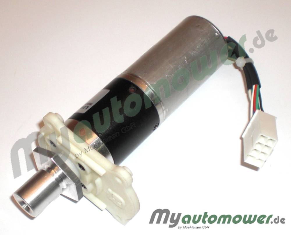 *NML* Radmotor 220AC LINIX - WEISS == AM-587149904