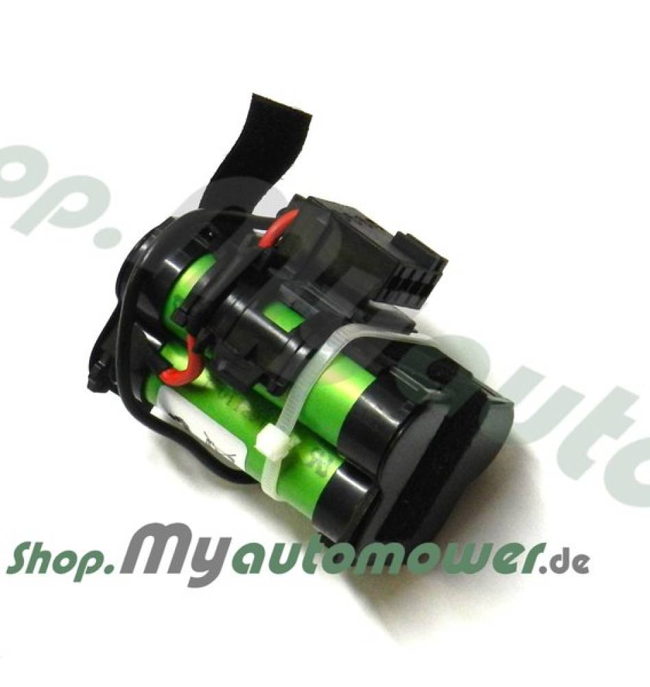 Batterie Original P1 Li-lon 18,0V (18,5V) 2000mAh (2100mAh)