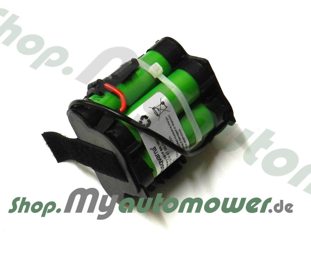 Batterie Original P1 Li-lon 18,0V (18,5V) 2000mAh (2100mAh)