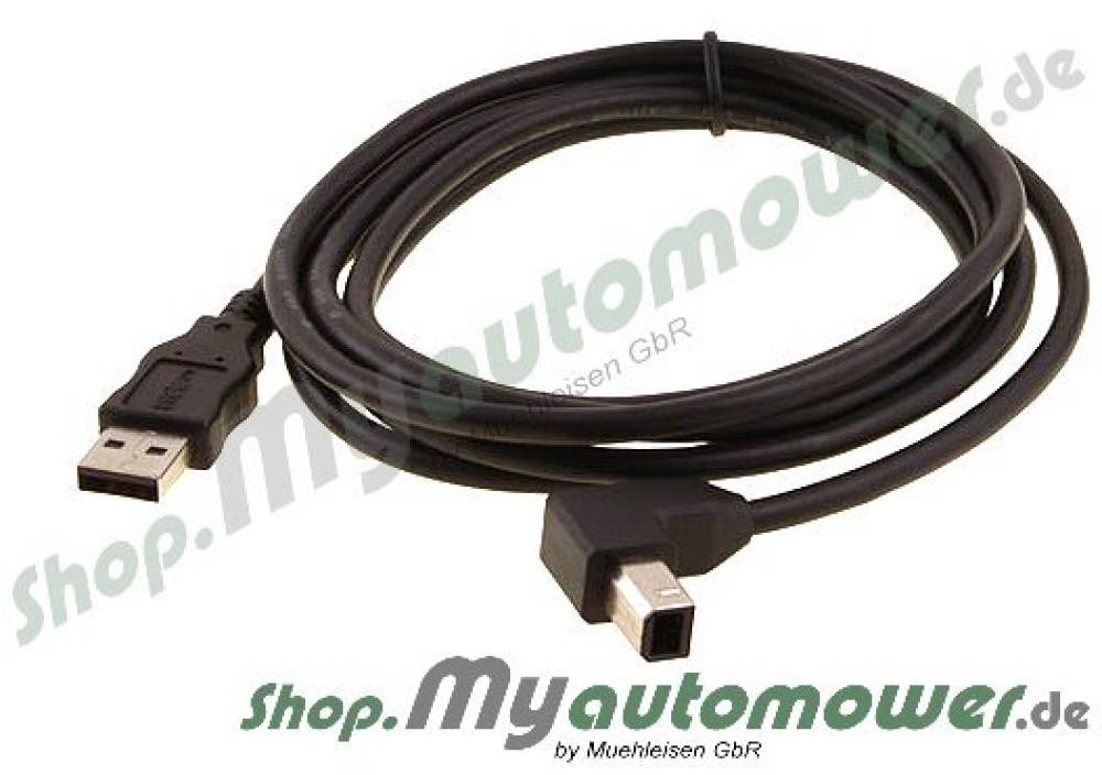 Service Cable for Automower® G3 / USB