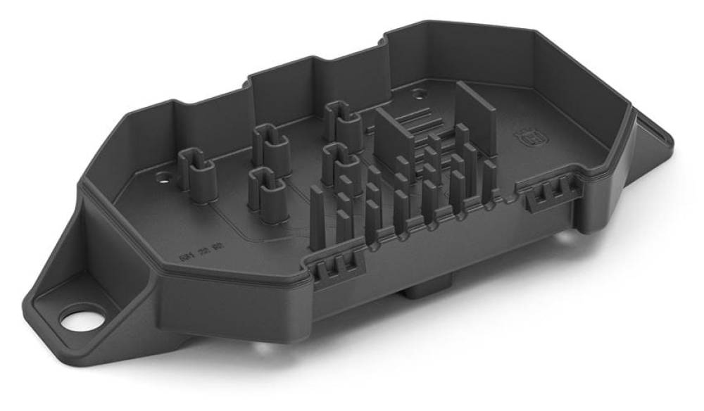 Aufbewahrungsbox Schutzsteckerhülle Ladestation Automower® G2 G3 G4