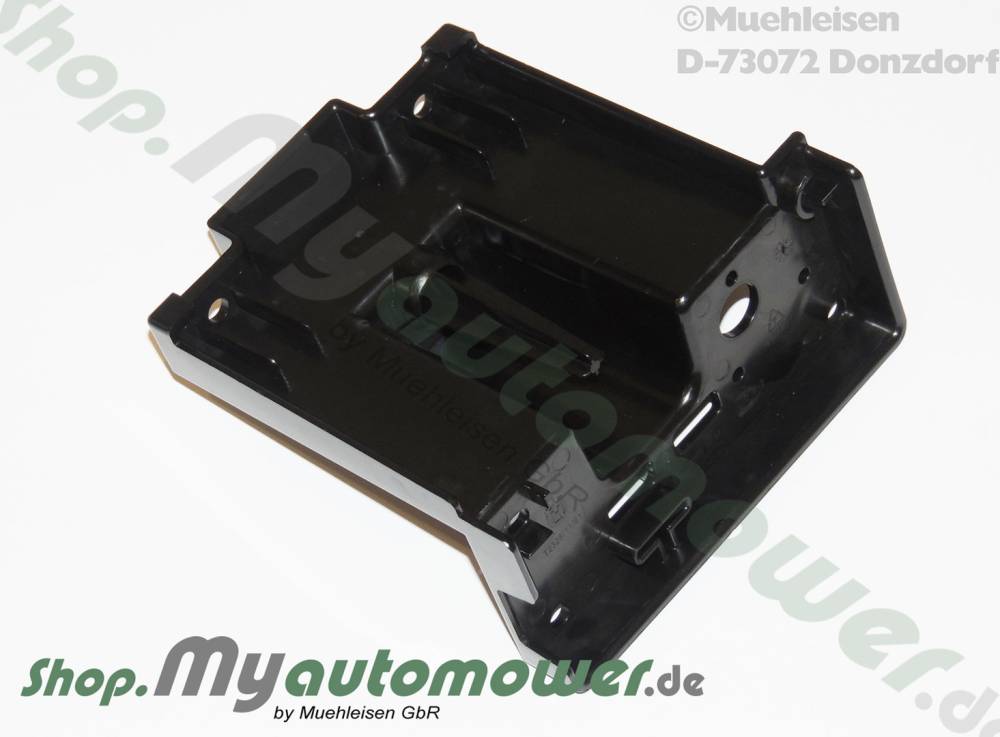 *N/A Body Cutting MotorHousing G3 P2 =>AM 501068301