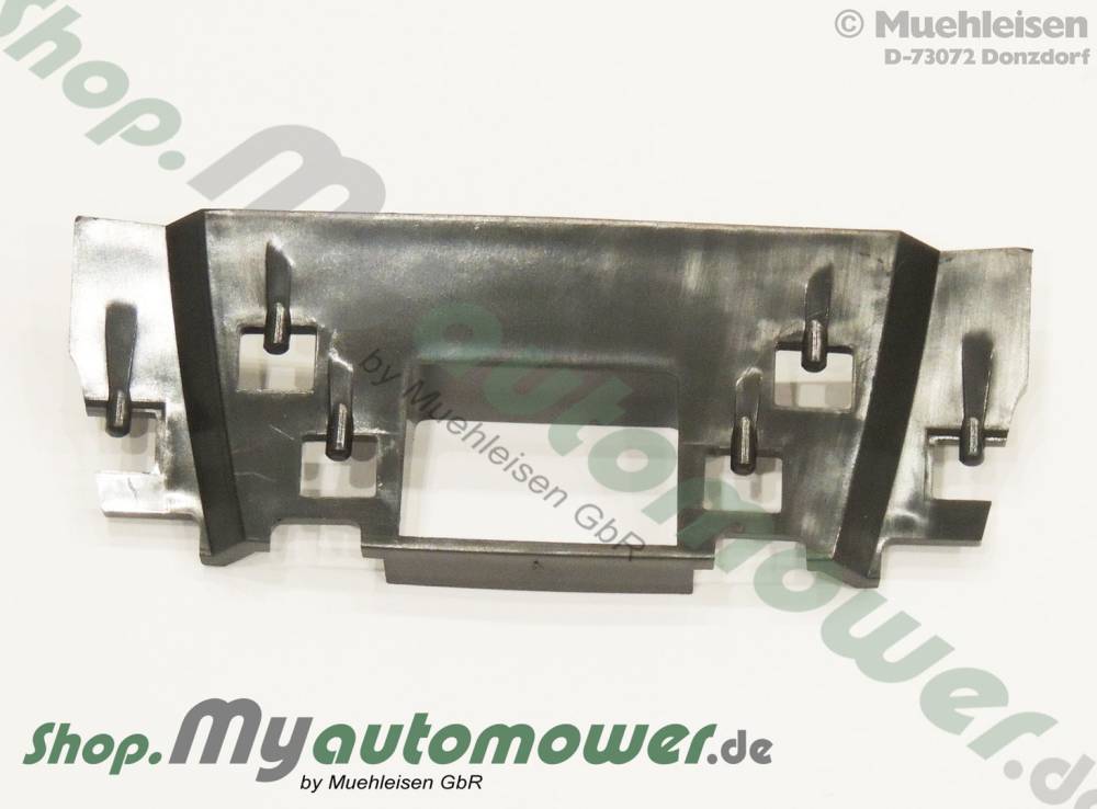 Halter, Holder, Unten LS G3-P2