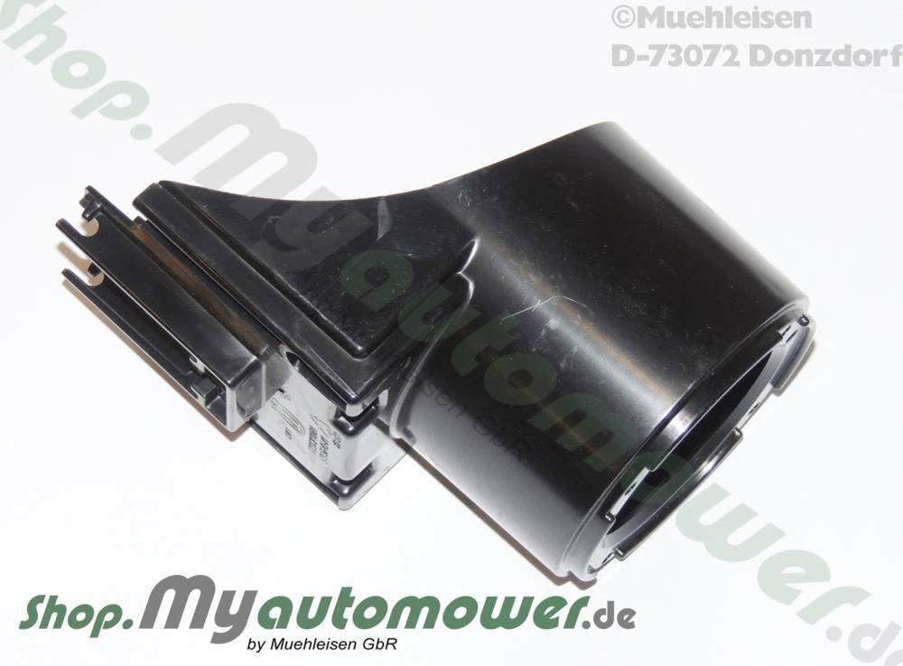 Gehäuse für Mähmotor G3-P2