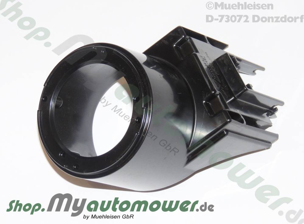 Gehäuse für Mähmotor G3-P2