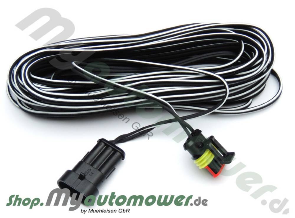 Power Unit Wire 10Meter G3 P2,P15,P1 Charging Station