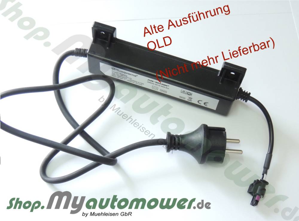 Power Unit for G3 P1,1500mA,Eckiger Plug (EU) (308R70Li,R80Li,...)