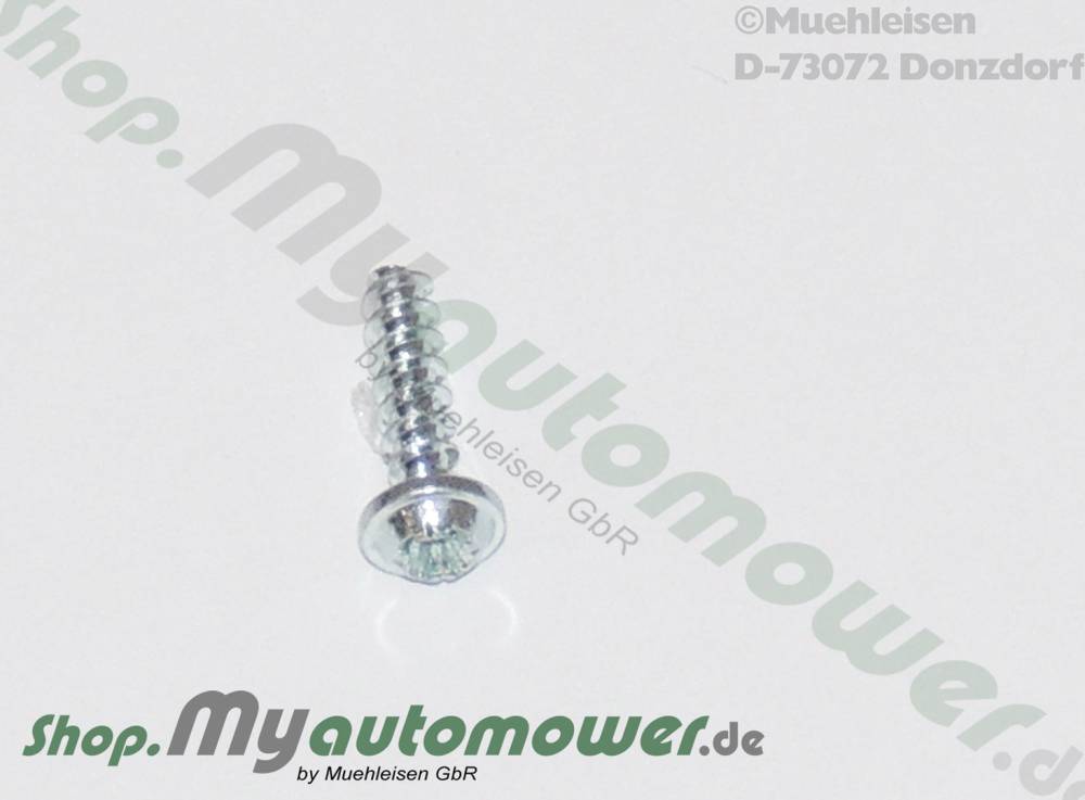 Schraube, Screw mini