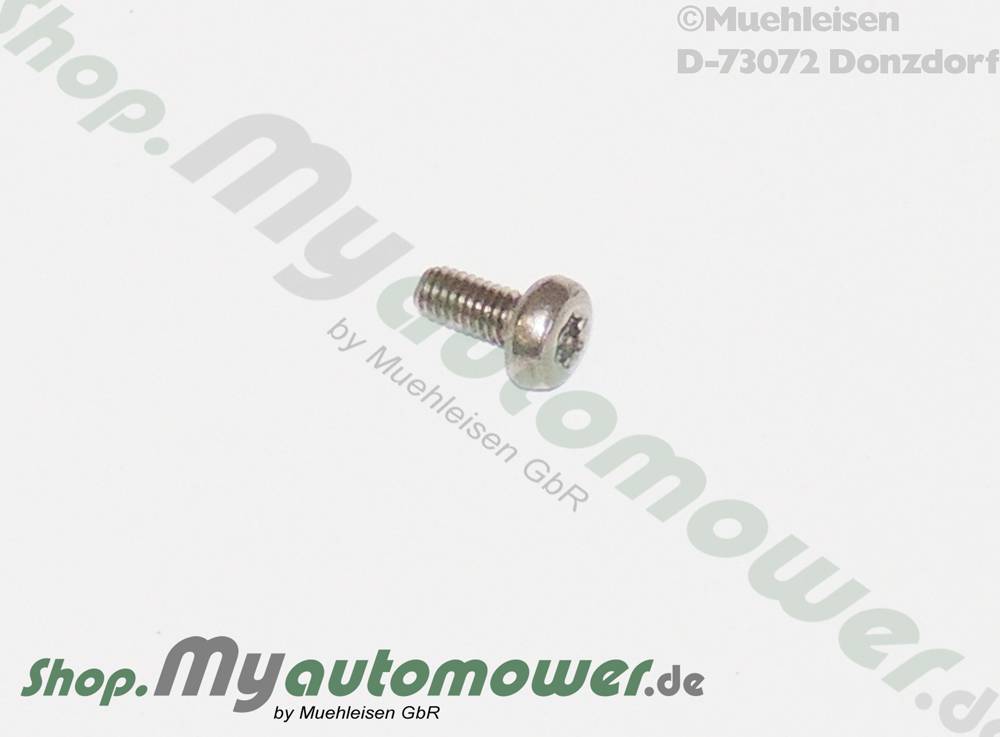 Schraube, Screw Torx mini