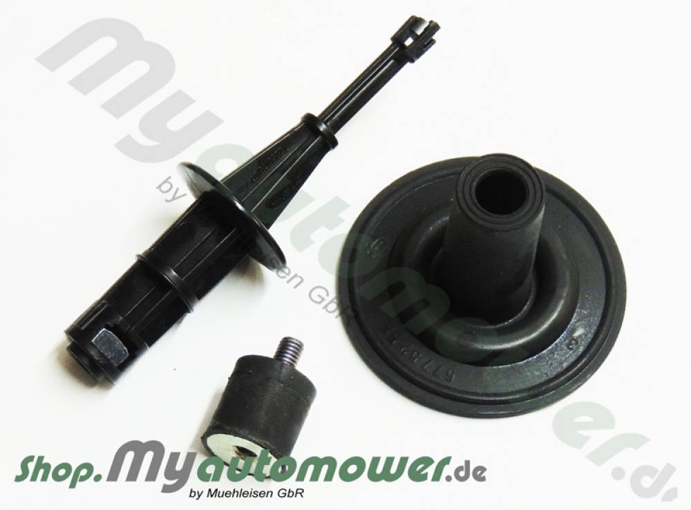 Shock Sensor Hebel KIT (Standart) 220230...