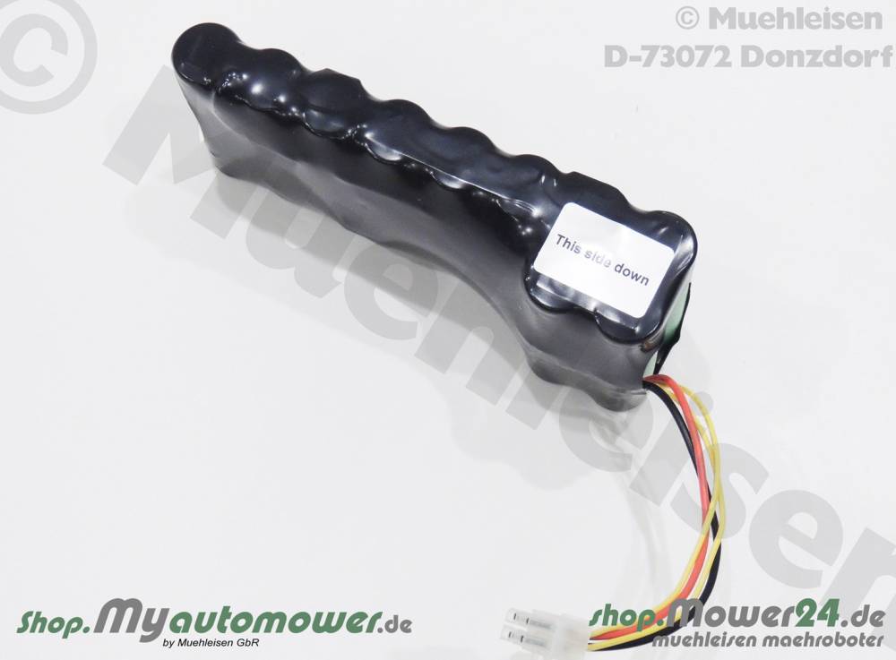 Batterie Original KIT SET 18.0V 4.0Ah (3.2Ah) für 320 330X 420 - 1Stück