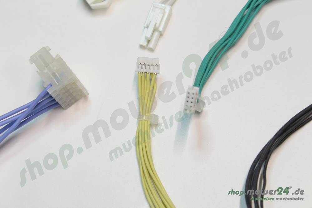 Wiring Assy Loom AM G2220AC (Dunker G2 220AC)