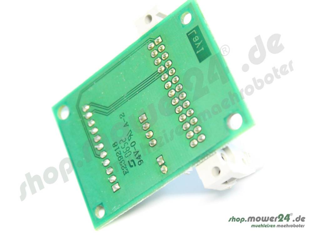 Circuit Board Keyboard 210C ´07,´08,´09,´10,´11,´12