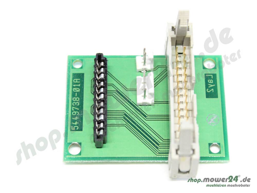 Circuit Board Keyboard 210C ´07,´08,´09,´10,´11,´12