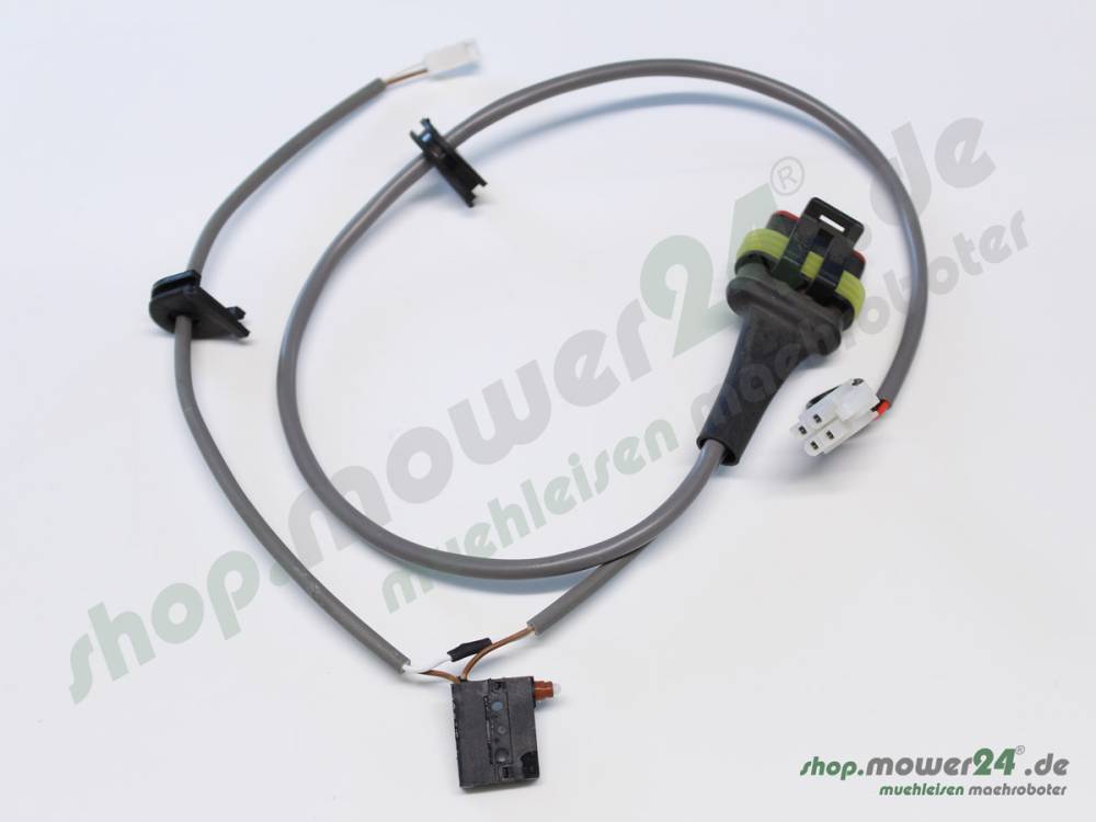 *N/A* Micro Switch Satz SH 2008 2009 =>AM 504457903