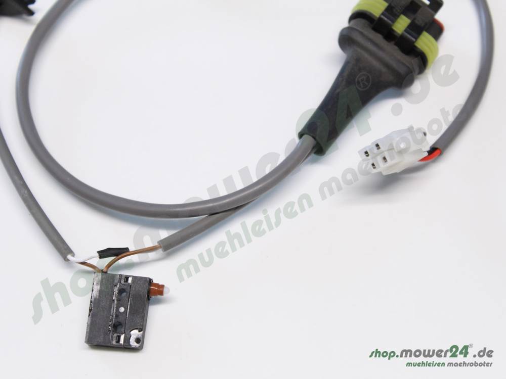 *N/A* Micro Switch Satz SH 2008 2009 =>AM 504457903