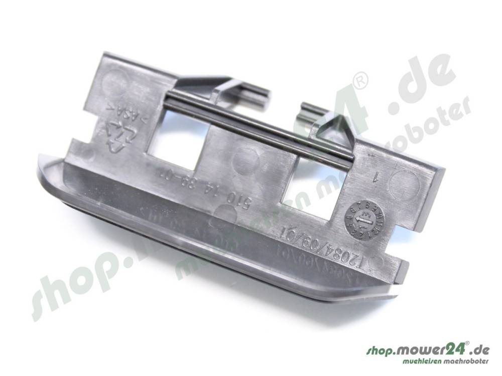 Lock Stud 260ACX 265ACX (Grey)