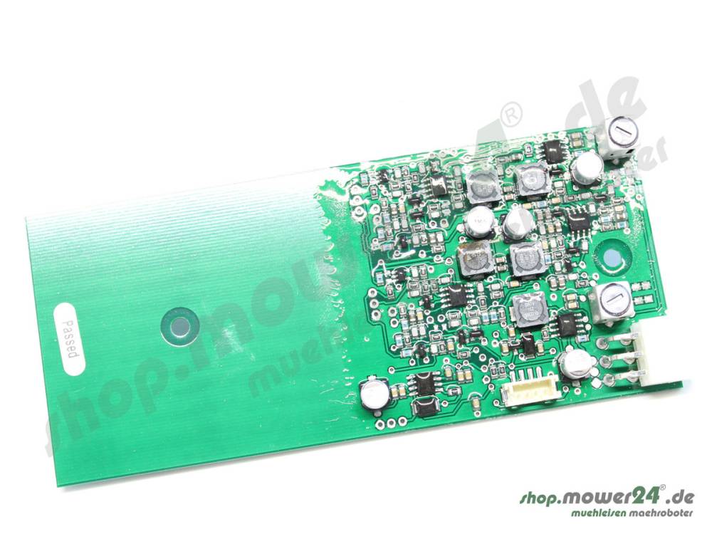 Circuit Board Ultrasonic  (PCB) 260ACX