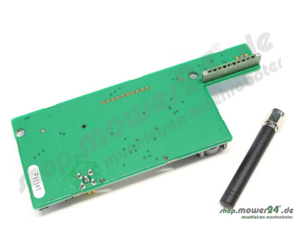 *N/A* Module A GSM Kit (for SMS Empfang)