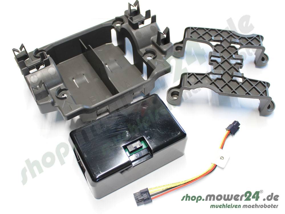 Batterie Original KIT SET 18.0V 4.0Ah (3.2Ah) für 320 330X 420 - 1Stück