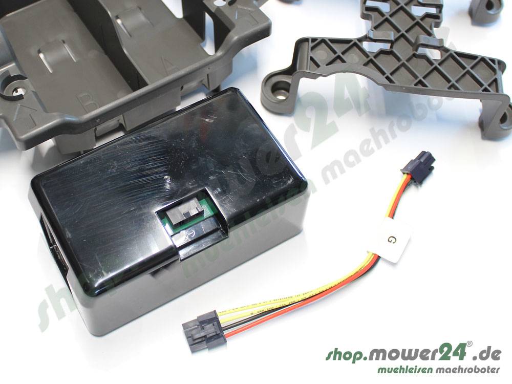 Batterie Original KIT SET 18.0V 4.0Ah (3.2Ah) für 320 330X 420 - 1Stück