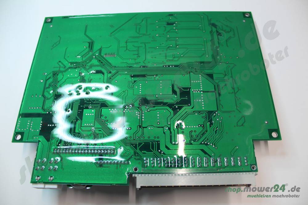 Mainboard (MCB) 260ACX  2009,2010,2011  SNerf