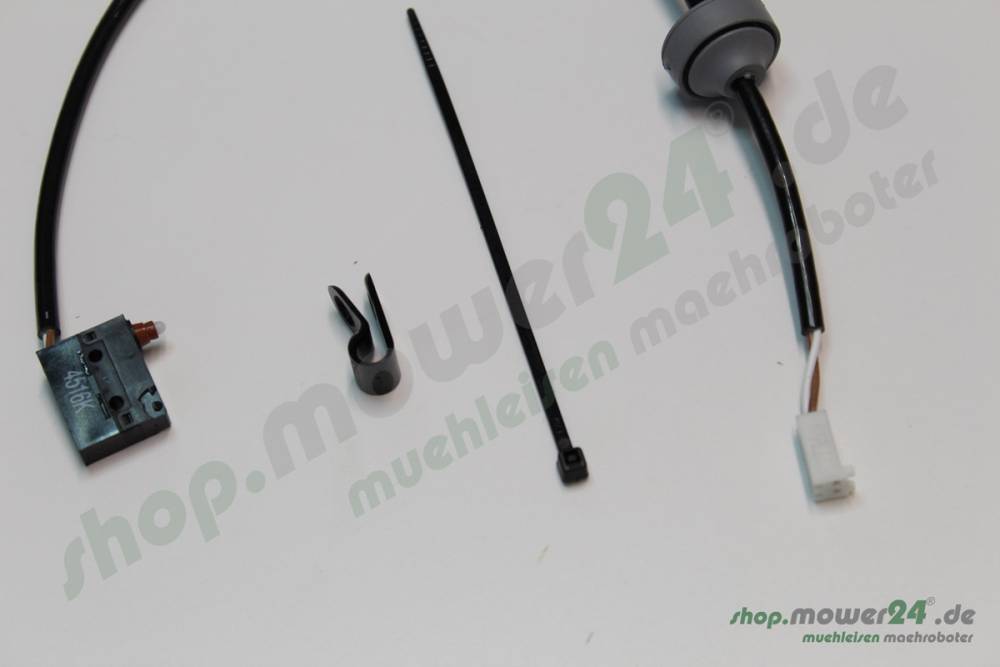 Microschalter Stop Set NEU Update for 2010,2011,2012,2013,2014