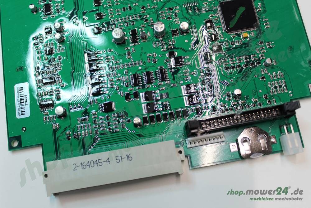 Hauptplatine Mainboard G2 220AC 2004-2015 -SNerf-