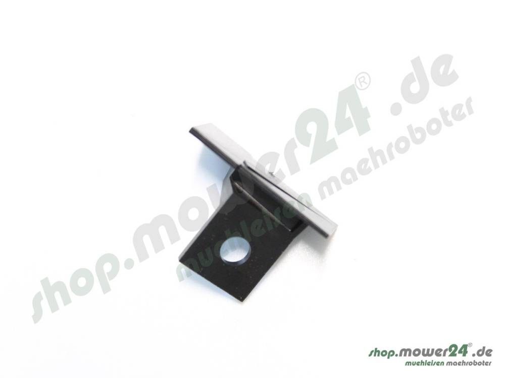 Halterung LS Stecker, Bracket connector G3-P1