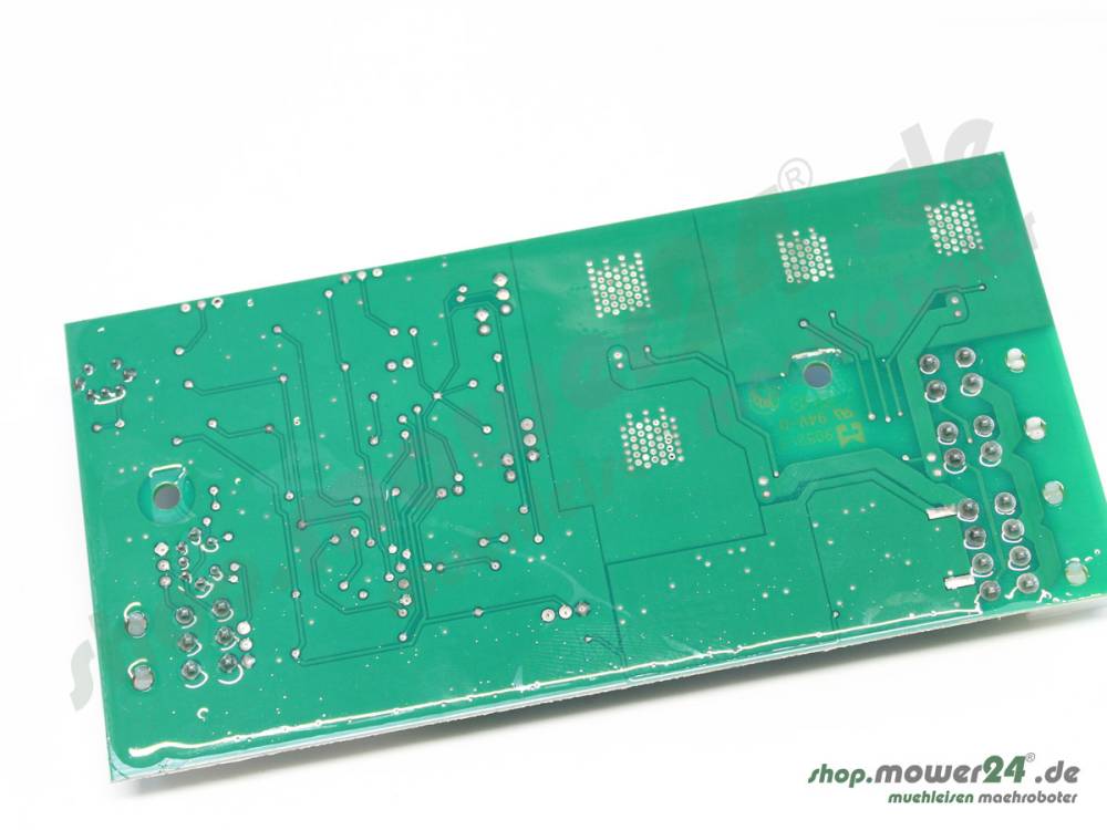 Platine Ultrasonic,LiLon (PCB) 265ACX