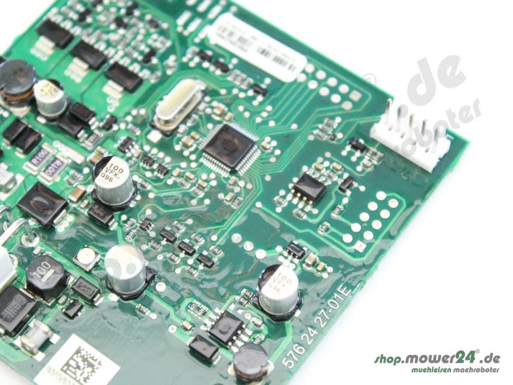 LS Platine Motherboard  - G3-P1 -NSG3-