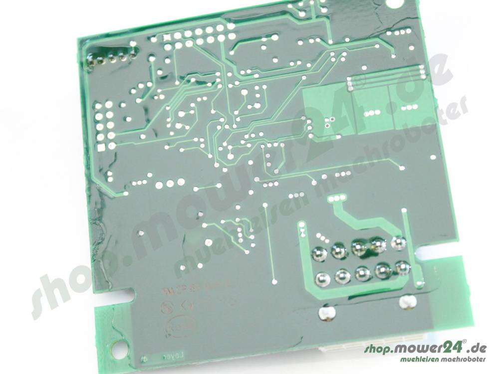 LS Platine Motherboard  - G3-P1 -NSG3-