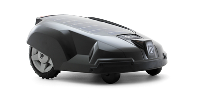 Automower® Solar Hybrid